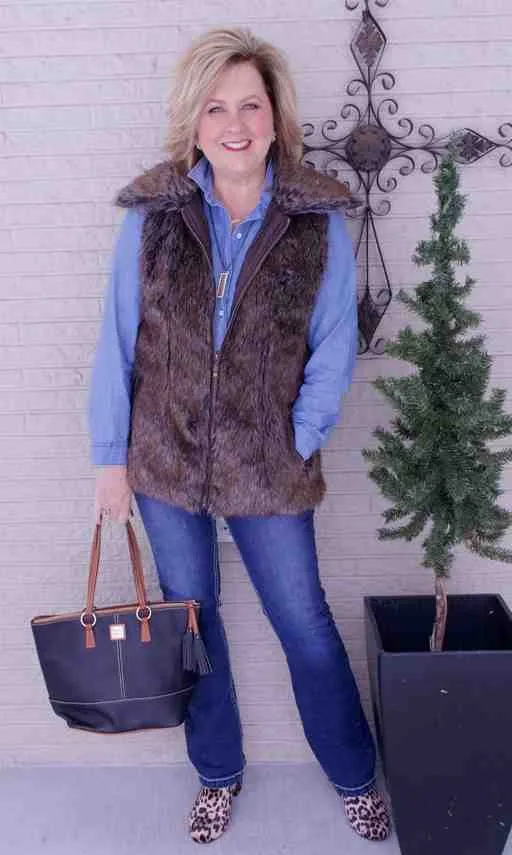Charlotte, 38 ans