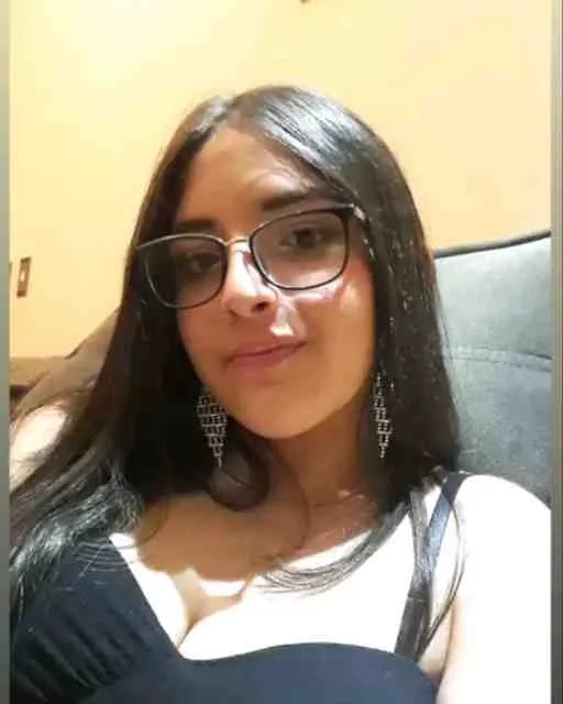 Inès, 36 ans