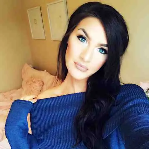 Océane, 25 ans