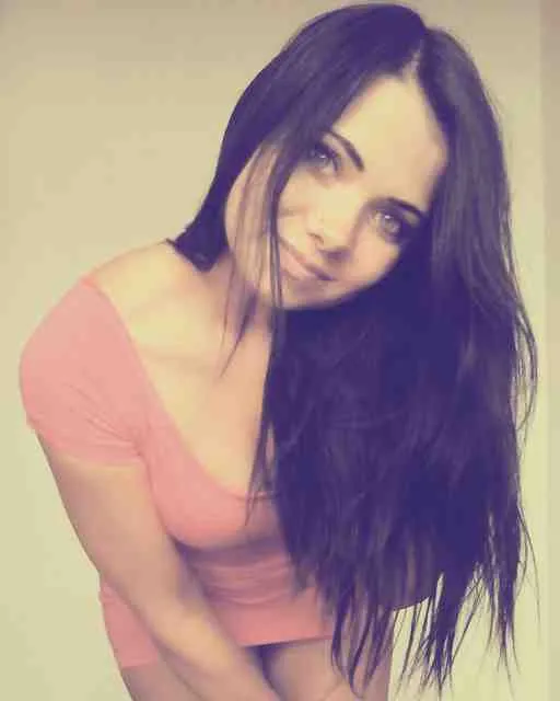 Camille, 34 ans