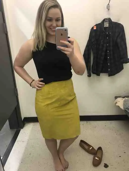 Inès, 29 ans