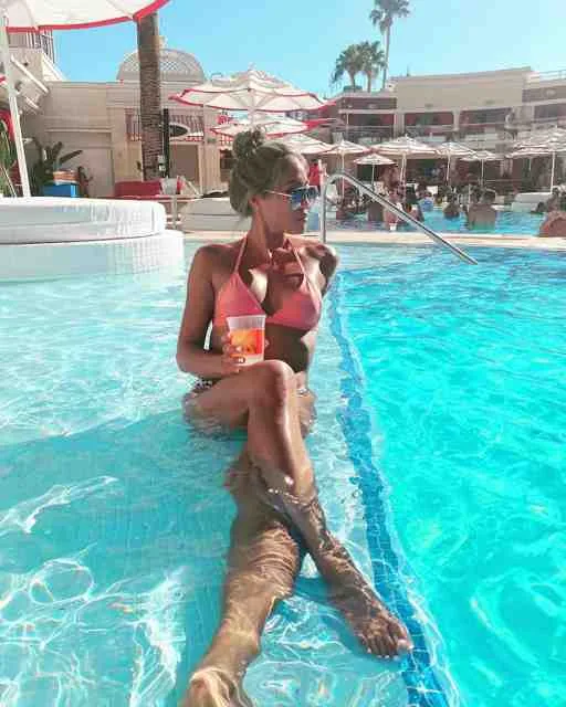 Laura, 22 ans