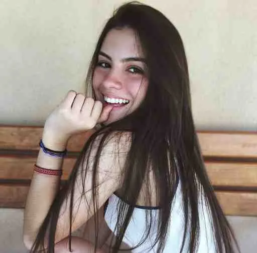 Anaïs, 34 ans