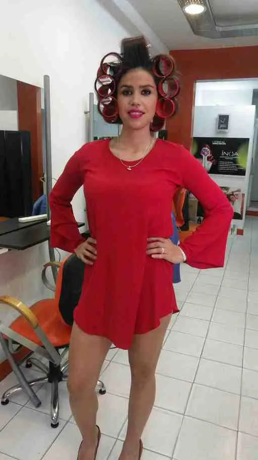 Lucie, 36 ans
