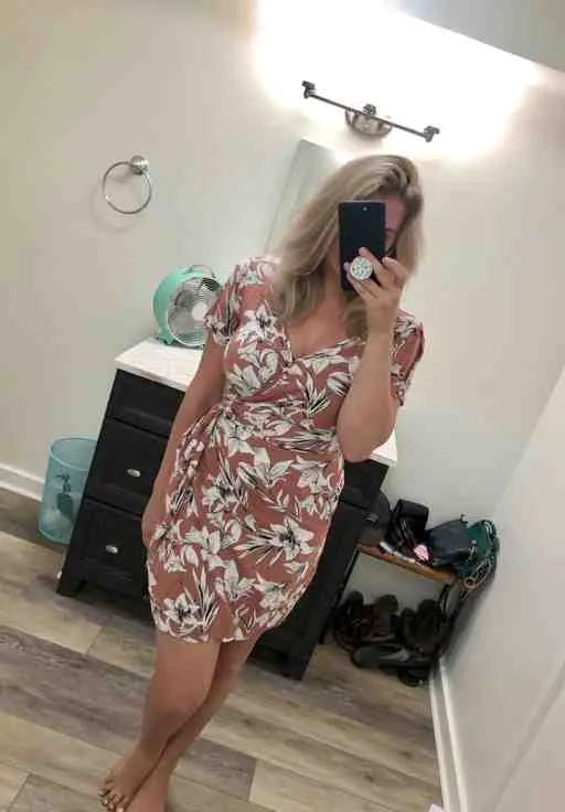 Alexia, 26 ans