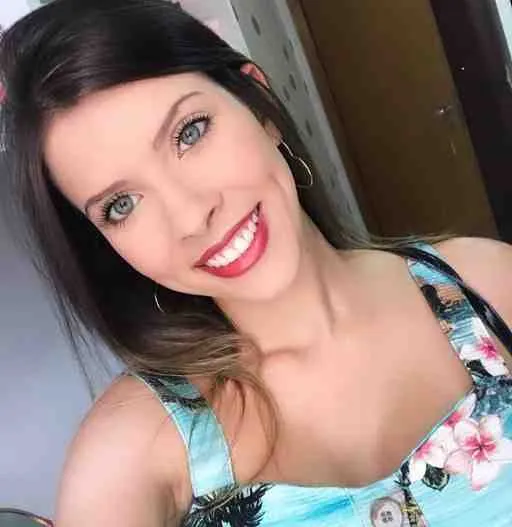 Marion, 27 ans