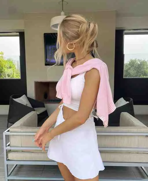 Sophie, 44 ans