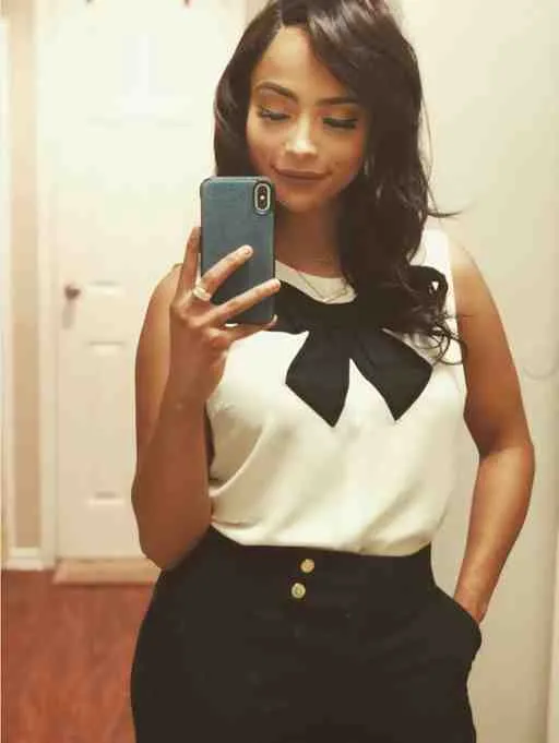 Camille, 44 ans