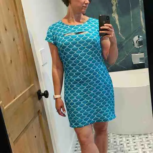 Julie, 24 ans