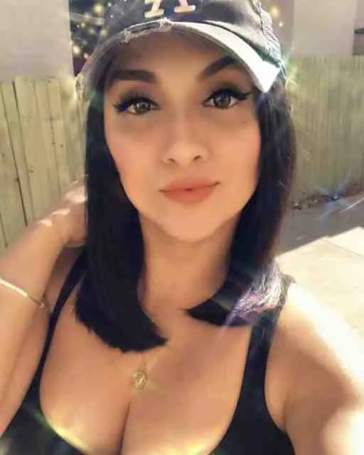 Océane, 32 ans