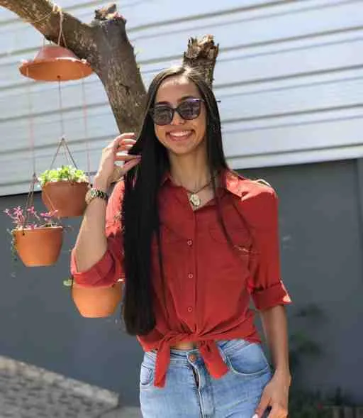 Charlotte, 29 ans