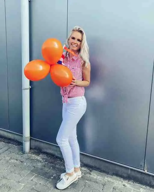 Céline, 29 ans