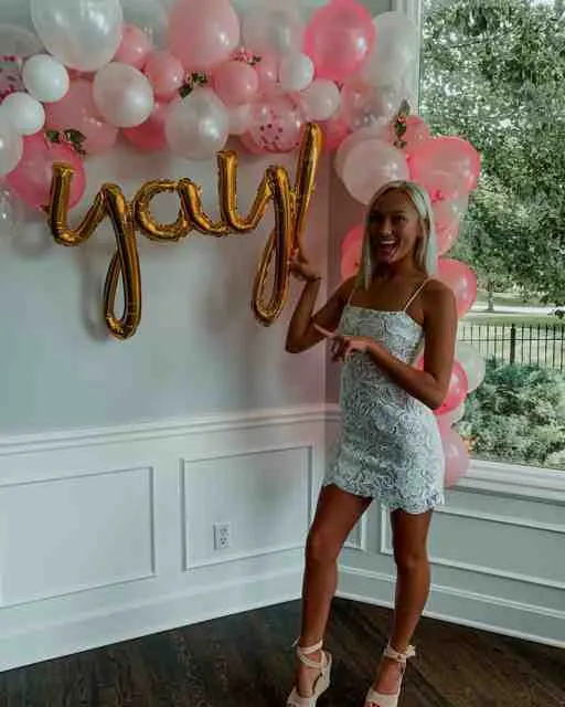 Océane, 29 ans