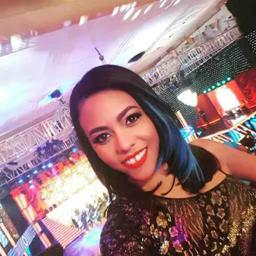 Emma, 24 ans