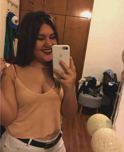 Margot, 39 ans