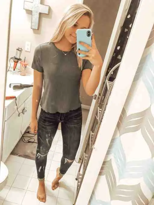 Chloé, 31 ans
