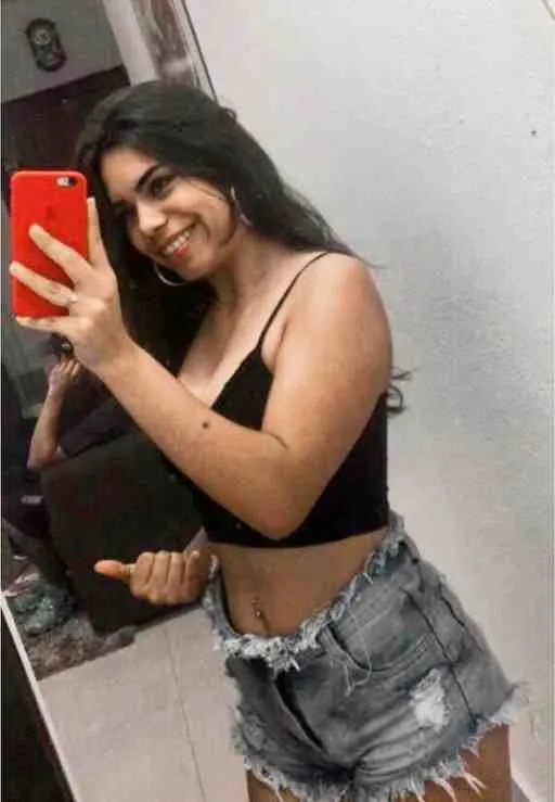 Laura, 22 ans