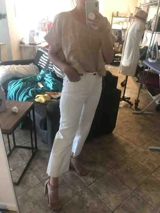Elise, 41 ans