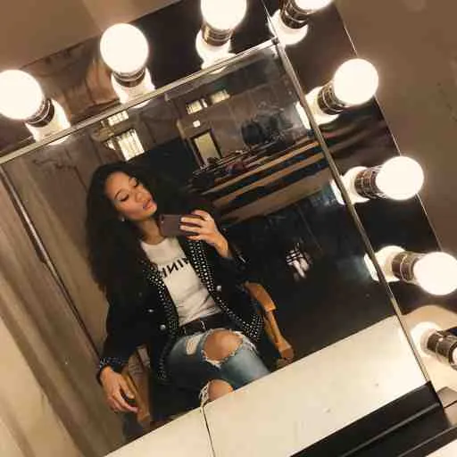 Amandine, 35 ans