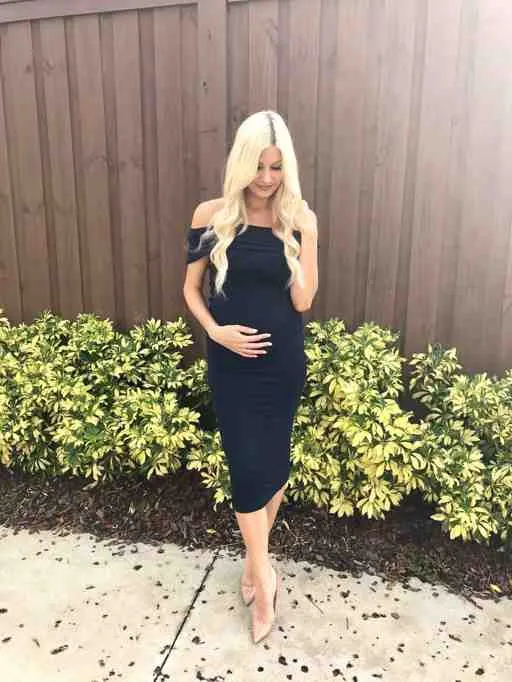 Eléonore, 23 ans