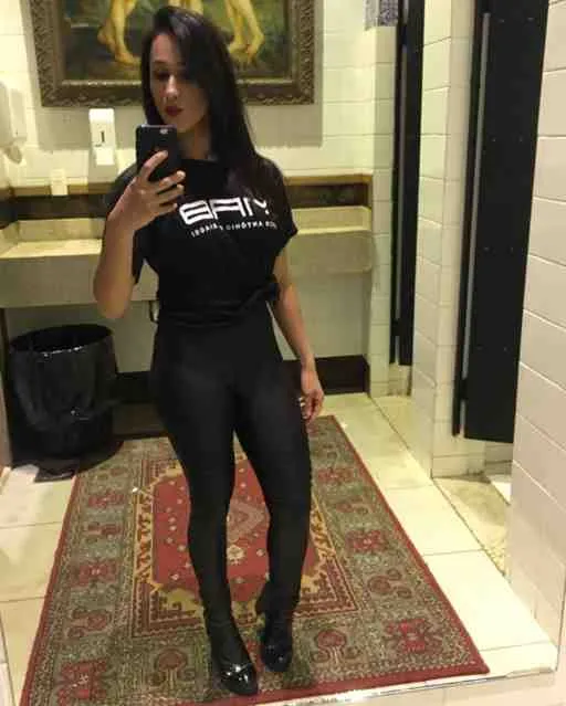 Sandrine, 26 ans