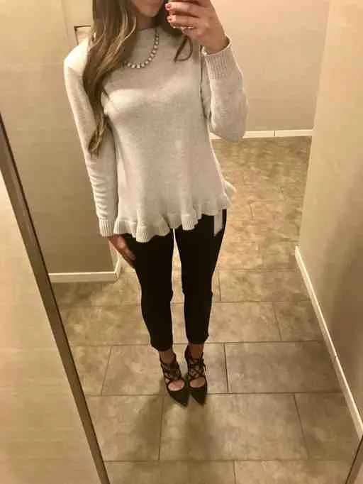 Inès, 31 ans