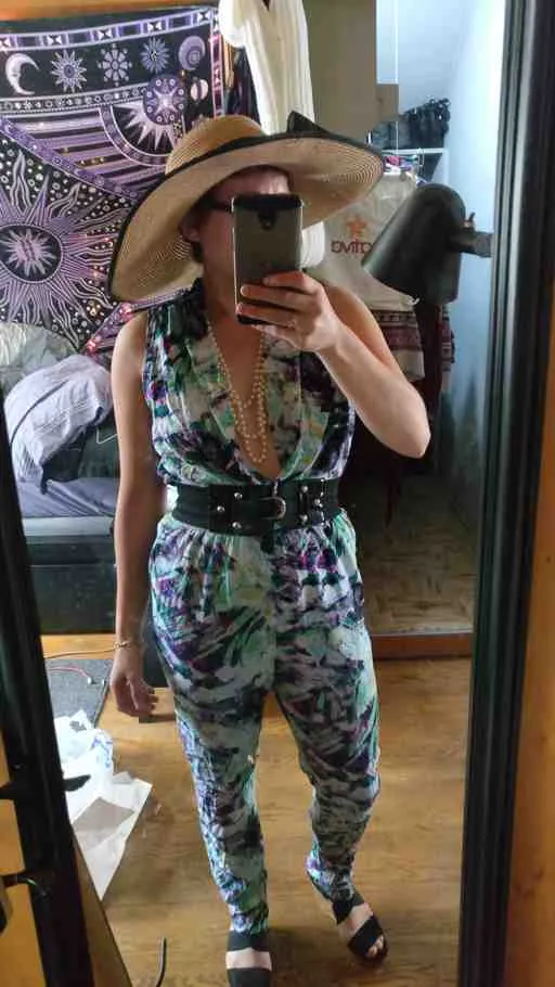 Margot, 29 ans