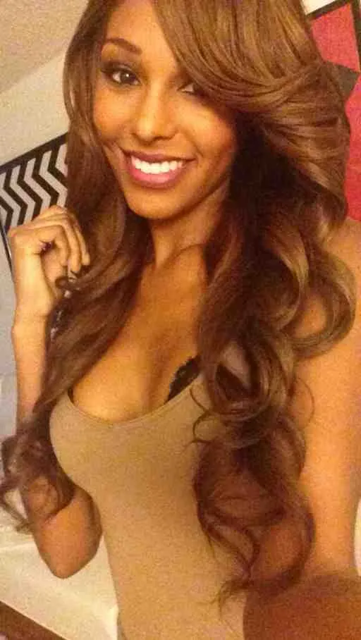 Julie, 41 ans