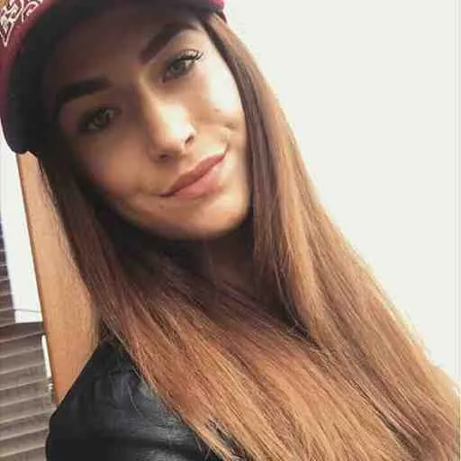 Manon, 32 ans
