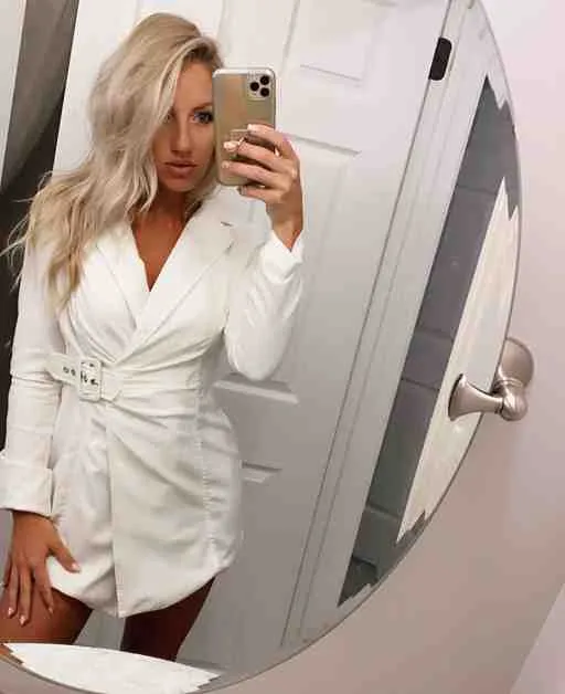 Océane, 26 ans