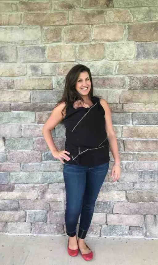 Céline, 28 ans