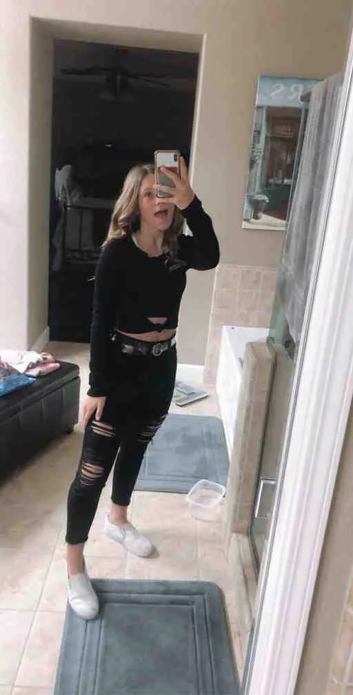Virginie, 25 ans