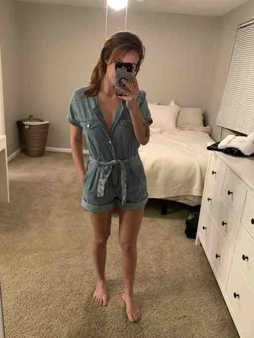 Emma, 38 ans