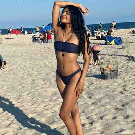 Laura, 30 ans