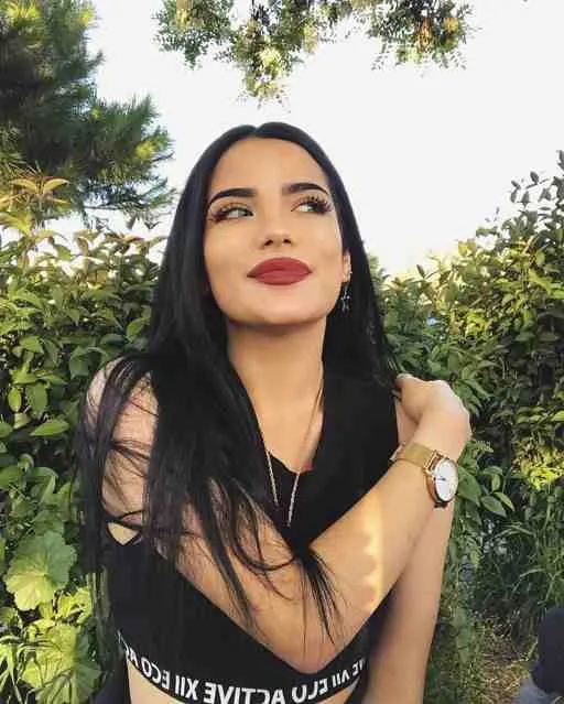 Lucie, 39 ans