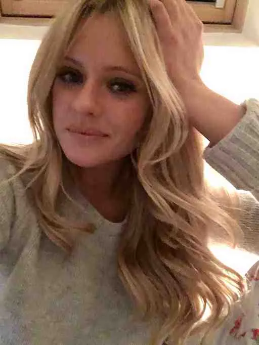 Océane, 39 ans