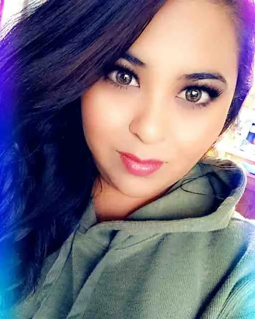 Marion, 39 ans