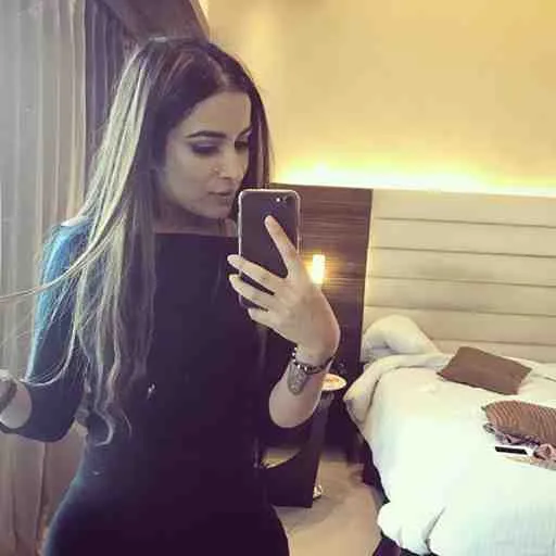 Clara, 29 ans