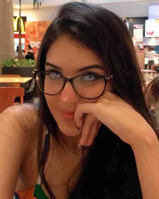 Sandrine, 23 ans