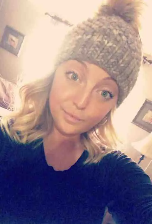 Clara, 22 ans