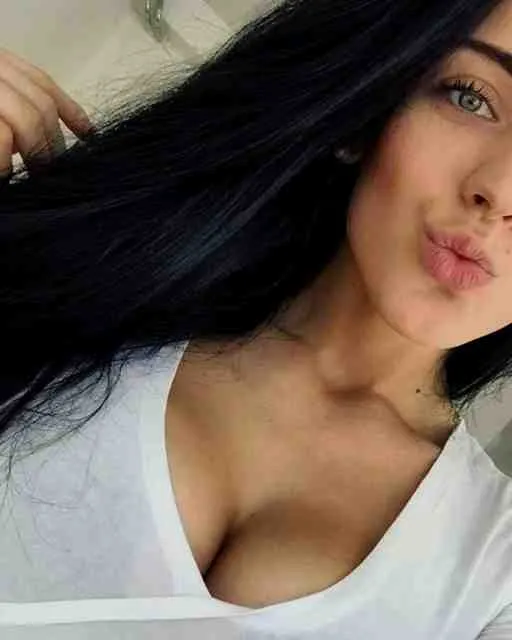 Chloé, 31 ans