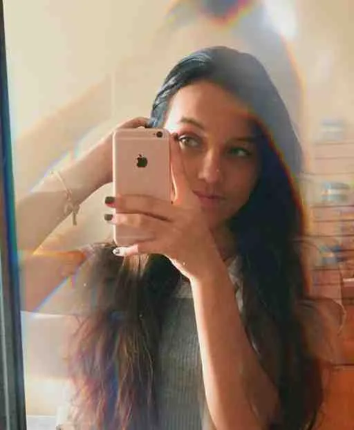 Elise, 44 ans