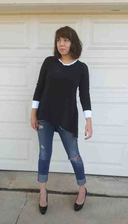 Anaïs, 23 ans