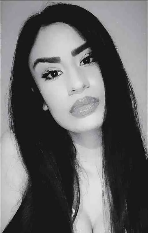 Marion, 22 ans