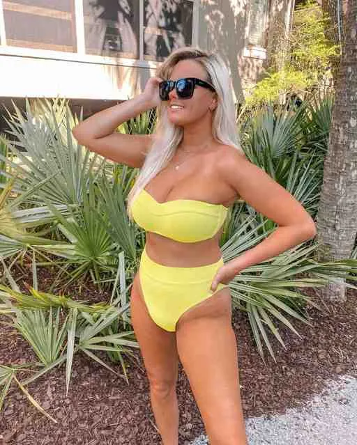 Jade, 28 ans