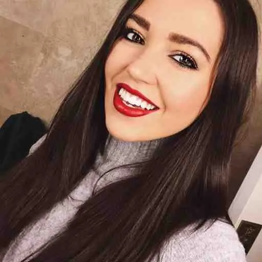 Emma, 22 ans