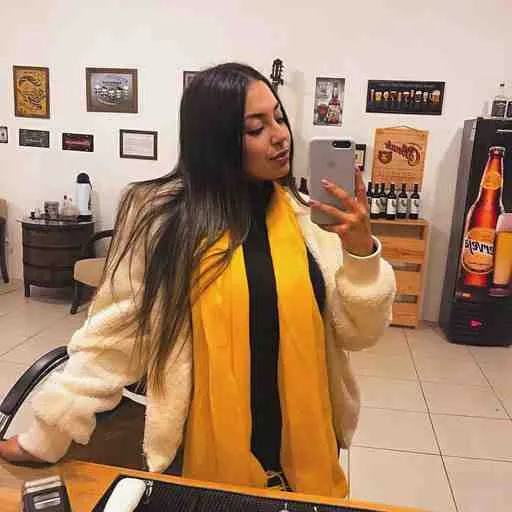 Jade, 28 ans