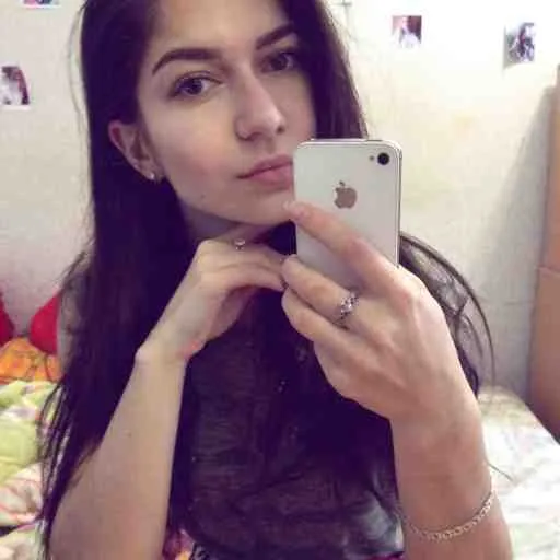 Virginie, 32 ans