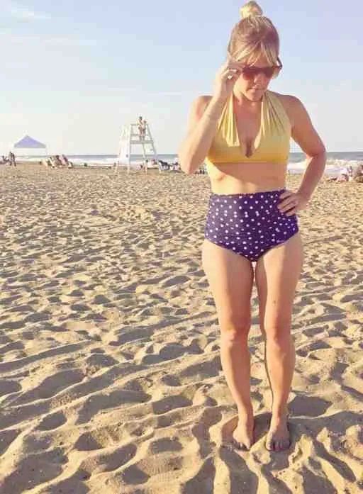Sarah, 29 ans