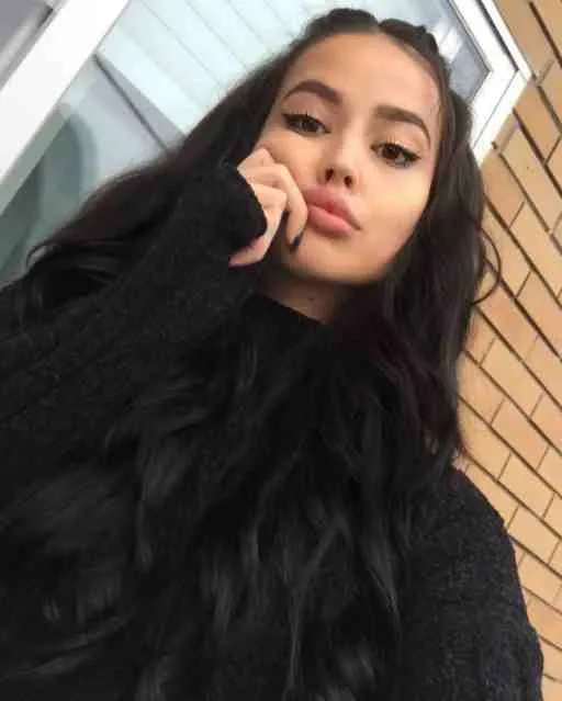 Emma, 36 ans